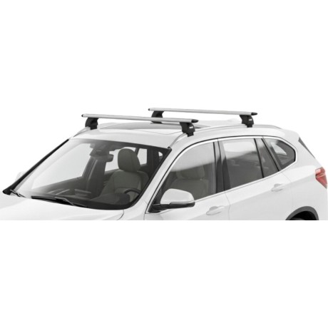 Barras Thule BMW X1 16-22...