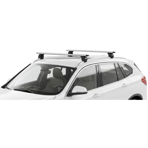 Barras Thule BMW X1 16-22...