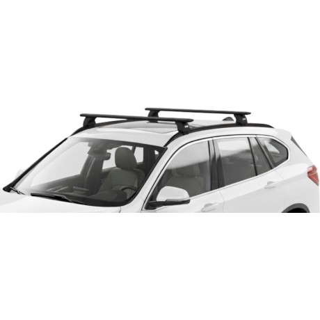 Barras Thule BMW X1 16-22...