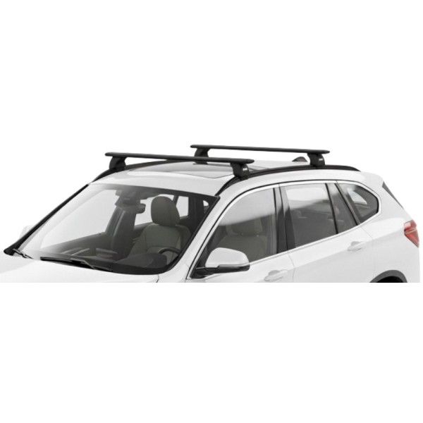 Barras Thule BMW X1 16-22...