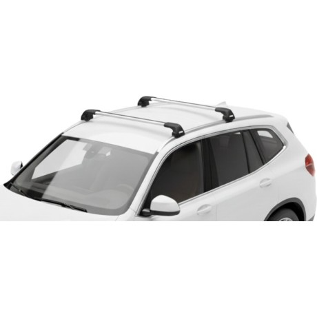 Barras Thule BMW X3 18- RA...