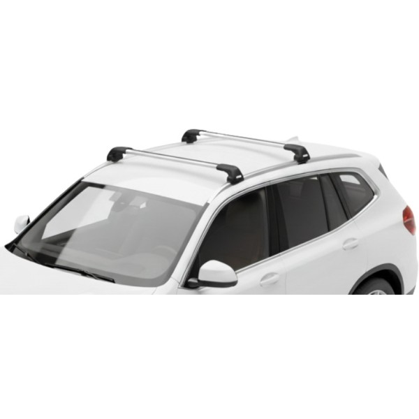Barras Thule BMW X3 18- RA...