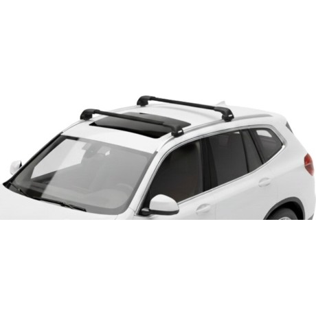 Barras Thule BMW X3 18-24...