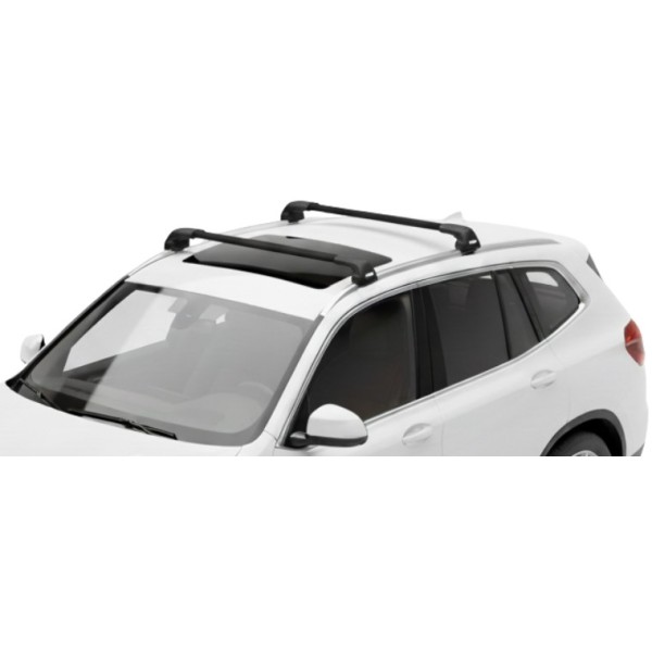Barras Thule BMW X3 18- RA...