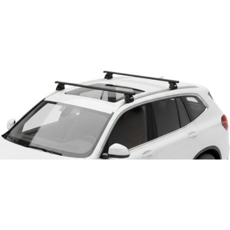 Barras Thule BMW X3 18- RA...