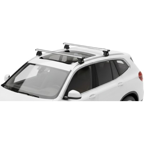 Barras Thule BMW X3 18-24...