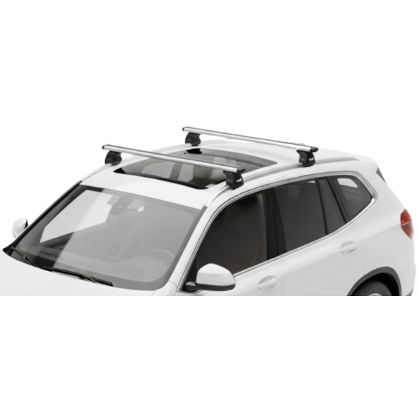 Barras Thule BMW X3 18- RA...