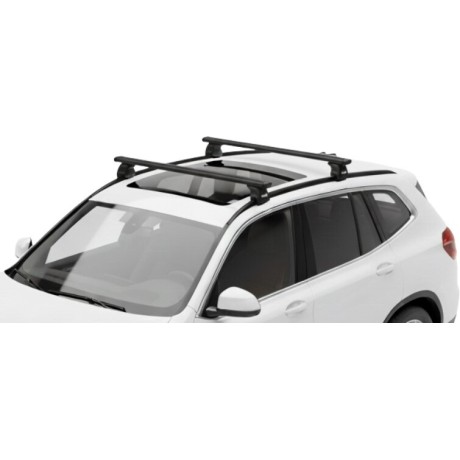 Barras Thule BMW X3 18-24...
