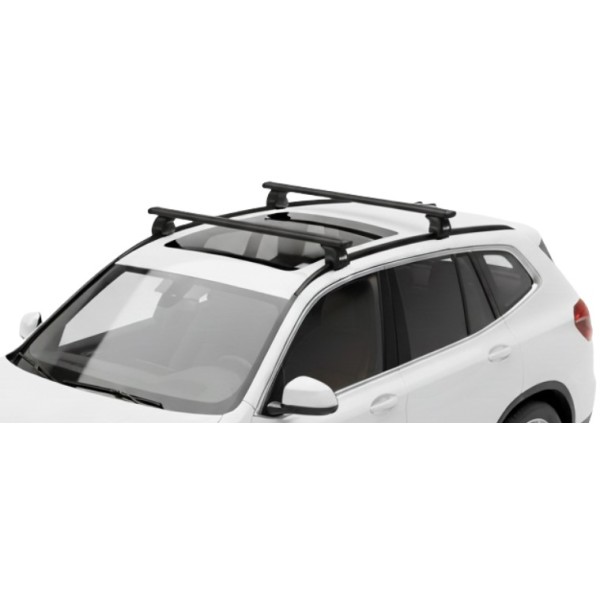 Barras Thule BMW X3 18- RA...