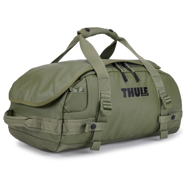 Bolso Thule Chasm Duffel 30L | Olivine