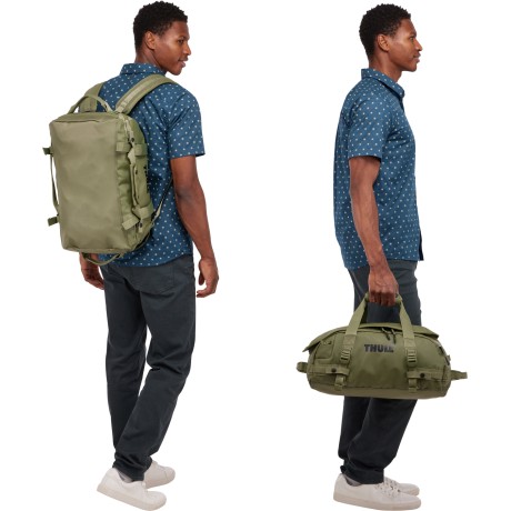 Bolso Thule Chasm Duffel...