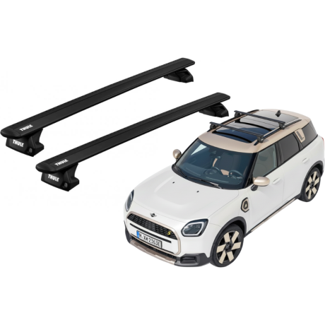 Barras Thule MINI...