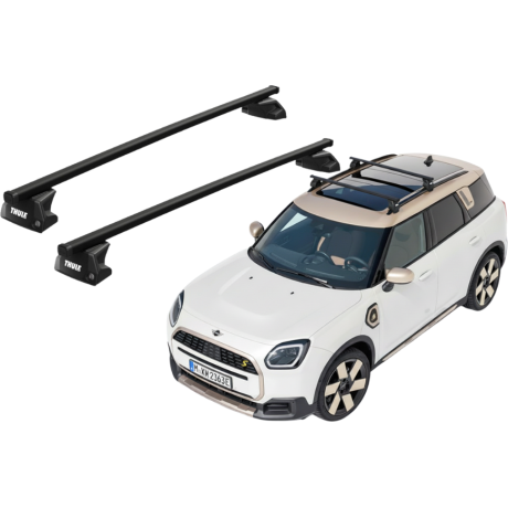 Barras Thule MINI...