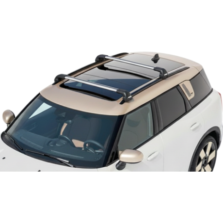 Barras Thule MINI...