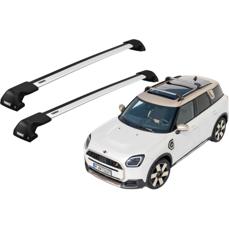Barras Thule MINI...