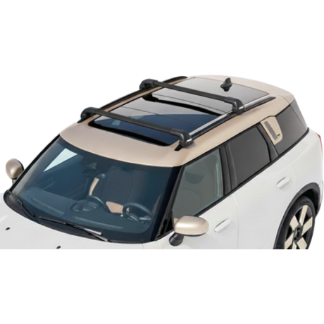 Barras Thule MINI...