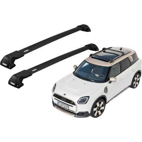 Barras Thule MINI...