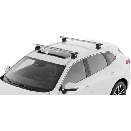 Barras Thule HAVAL Jolion...