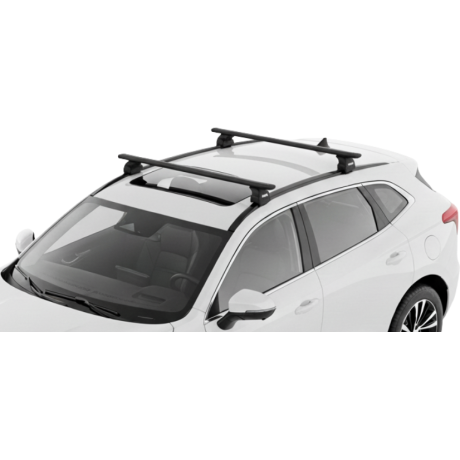 Barras Thule HAVAL Jolion...