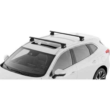 Barras Thule HAVAL Jolion...