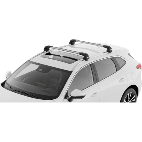 Barras Thule HAVAL Jolion...