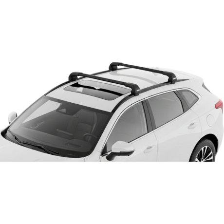 Barras Thule HAVAL Jolion...