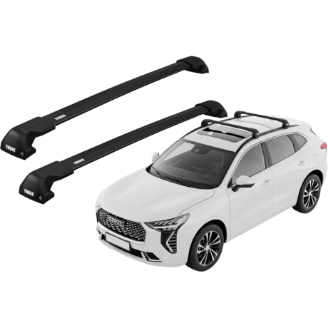 Barras Thule HAVAL Jolion...