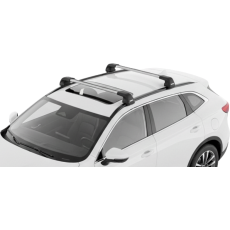 Barras Thule HAVAL H6 21-...