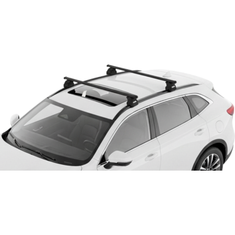 Barras Thule HAVAL H6 21-...
