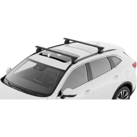 Barras Thule HAVAL H6 21-...