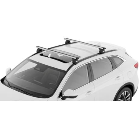 Barras Thule HAVAL H6 21-...