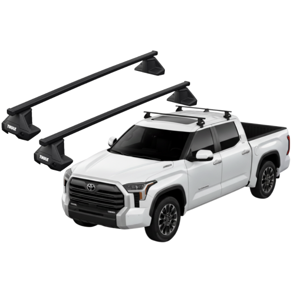 Barras Thule TOYOTA Tundra...