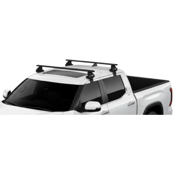 Barras Thule TOYOTA Tundra...