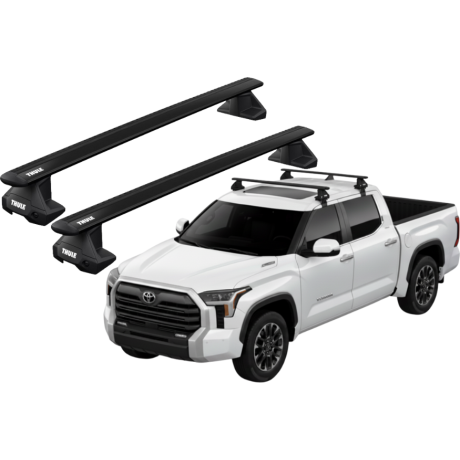 Barras Thule TOYOTA Tundra...