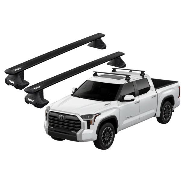 Barras Thule TOYOTA Tundra...