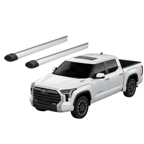 Barras Thule TOYOTA Tundra...