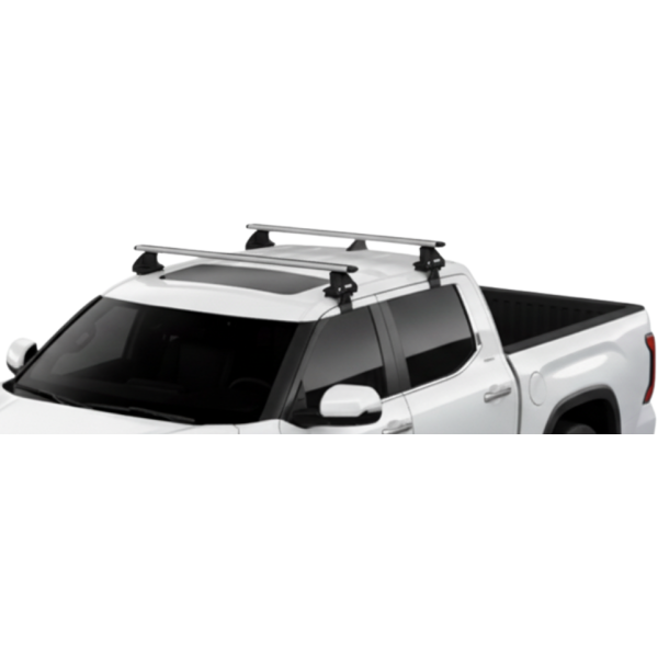 Barras Thule TOYOTA Tundra...