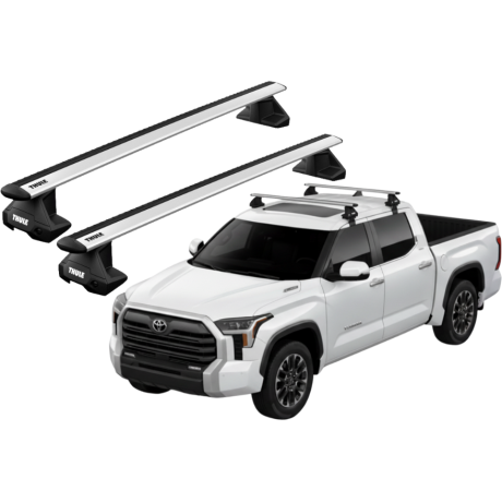 Barras Thule TOYOTA Tundra...