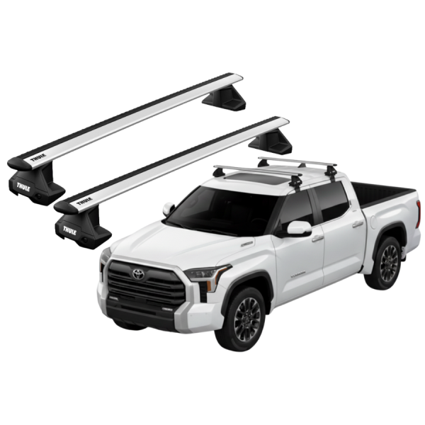 Barras Thule TOYOTA Tundra 22- TN / WingBar EVO