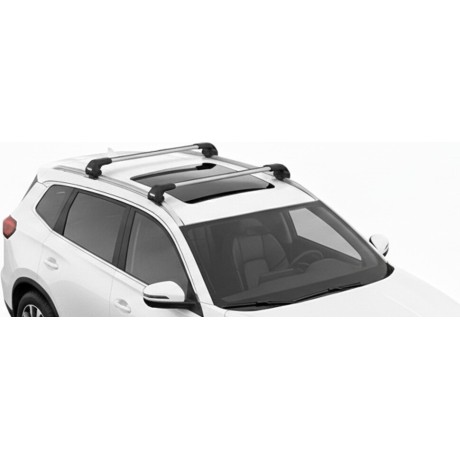 Barras Thule CHERY Tiggo 8...