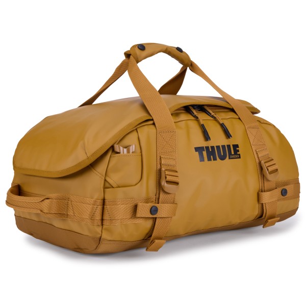 Bolso Thule Chasm 30L | Golden