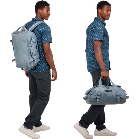 Bolso Thule Chasm Duffel...