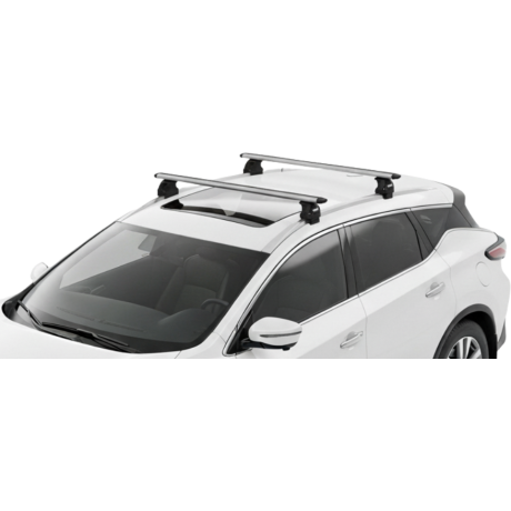 Barras Thule NISSAN Murano...