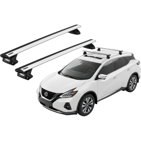 Barras Thule NISSAN Murano...
