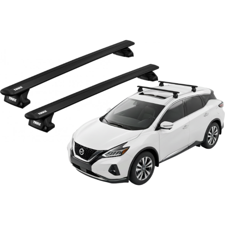 Barras Thule NISSAN Murano...
