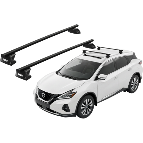 Barras Thule NISSAN Murano...
