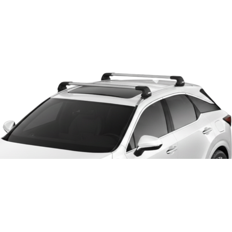 Barras Thule LEXUS RX 23-...