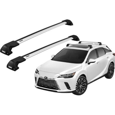 Barras Thule LEXUS RX 23-...