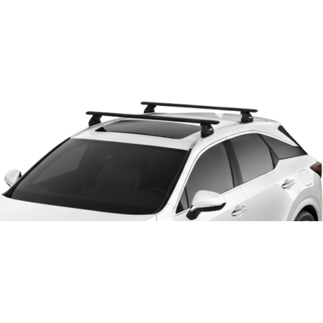 Barras Thule LEXUS RX 23-...