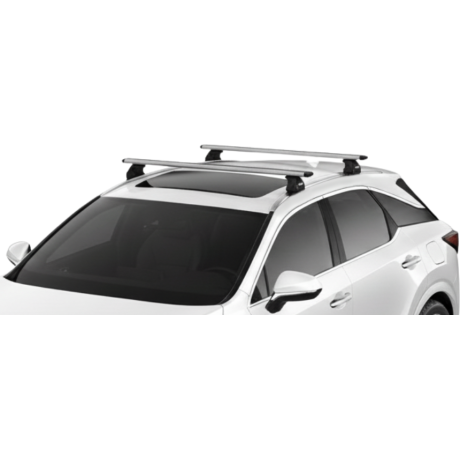 Barras Thule LEXUS RX 23-...